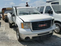 2009 GMC SIERRA C25 1GTHC44K59F158907