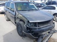 2008 SAAB 9-7X 4.2I 5S3ET13S882802421