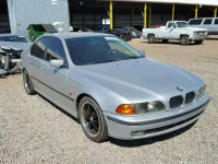 1999 BMW 540 I WBADN5339XGC92366