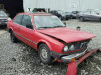 1986 BMW 325 E WBAAB5404G9687167