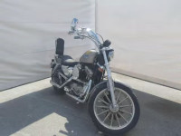 1996 HARLEY-DAVIDSON XL883 1HD4CAM15TY227786