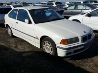 1997 BMW 318 TI AUT WBACG8327VKC82234