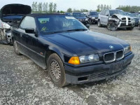 1995 BMW 318 IC WBABK5327SEC85122