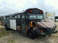 1999 INTERNATIONAL 3000 3800 1HVBBAAN3XH206681