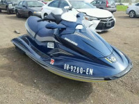 2009 SEAD JET SKI YDV32084C909