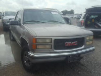 1999 GMC SIERRA C25 1GTGC29R0XF089868