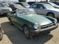 1979 MG MIDGET GAN6UL219406