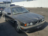 1995 BMW 5 SERIES WBAHD6321SGK46571