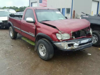 2001 TOYOTA TUNDRA SR5 5TBKT44121S217454