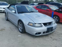 2004 FORD MUSTANG CO 1FAFP49Y24F103693