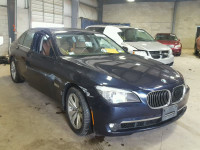 2011 BMW 740 LI WBAKB4C5XBC574900