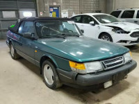 1992 SAAB 900 YS3AL75L6N7000910