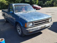 1993 MAZDA B2200 SHOR JM2UF1135P0353645