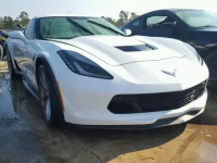 2017 CHEVROLET CORVETTE G 1G1YY2D72H5115690