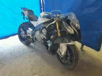 2016 BMW S 1000 RR WB10D2109GZ355573