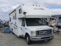 2009 FLEE JAMBOREE 1FDXE45S98DA57573