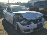 2011 BMW 335 IS WBAKG1C58BE618087
