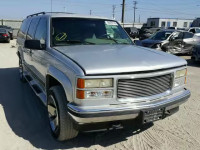 1995 GMC SUBURBAN K 1GKFK16K3SJ749363