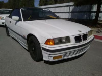 1997 BMW 328 IC AUT WBABK8322VET95322