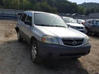 2004 MAZDA TRIBUTE DX 4F2YZ92BX4KM02811