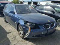 2007 BMW 530 XIT WBANN73557CN04752