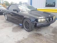 1997 BMW 328 IC WBABK7322VET64193