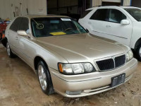 2000 INFINITI Q45 BASE JNKBY31A8YM300656