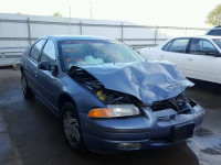 1995 DODGE STRATUS ES 1B3EJ56H5SN571830