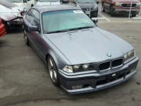 1994 BMW 325 IS WBABF332XREF45645