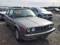 1988 BMW 325 AUTOMATICA WBAAB6403J8228067