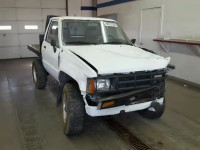 1985 TOYOTA PICKUP RN6 JT4RN60R3F5079167