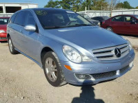 2007 MERCEDES-BENZ R 500 4JGCB75E07A056511