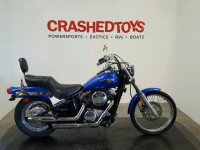 2005 KAWASAKI VN800 JKBVNCA115B515168