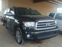 2014 TOYOTA SEQUOIA PL 5TDYY5G16ES053376