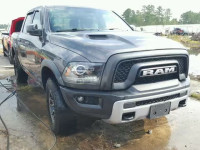 2015 RAM 1500 REBEL 1C6RR7YT5FS756822