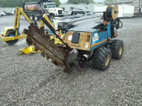2000 DITCH WITCH TRENCHER 4T0448