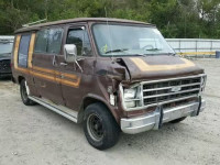 1979 CHEVROLET SPORTVAN G CGL2597129153