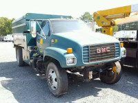 1998 GMC C-SERIES C 1GDJ7H1C4WJ513239