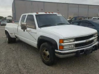 1993 CHEVROLET GMT-400 K3 1GCHK39F4PE216534