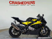 2016 BMW S 1000 RR WB10D2103GZ353365