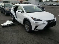 2019 Lexus Nx 300 JTJYARBZ5K2119828