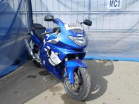 2000 YAMAHA YZF600 R JYA5AHC08YA021306