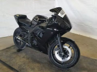 2008 YAMAHA YZFR6 S JYARJ06E68A036719