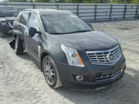 2016 CADILLAC SRX PREMIU 3GYFNDE3XGS571868