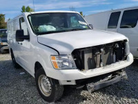 2015 NISSAN NV 1500 1N6BF0KMXFN803205