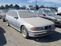 2000 BMW 540 IT AUT WBADR6349YGN91535