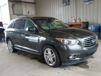 2014 INFINITI QX60 HYBRI 5N1CL0MM8EC529585