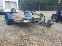 2000 DITCH WITCH S7B 1DS0000J0Y17T0842