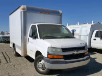 2005 Chevrolet Box Truck 1GBJG31U551242792