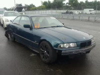 1995 BMW 325 IS WBABF3322SEF52319